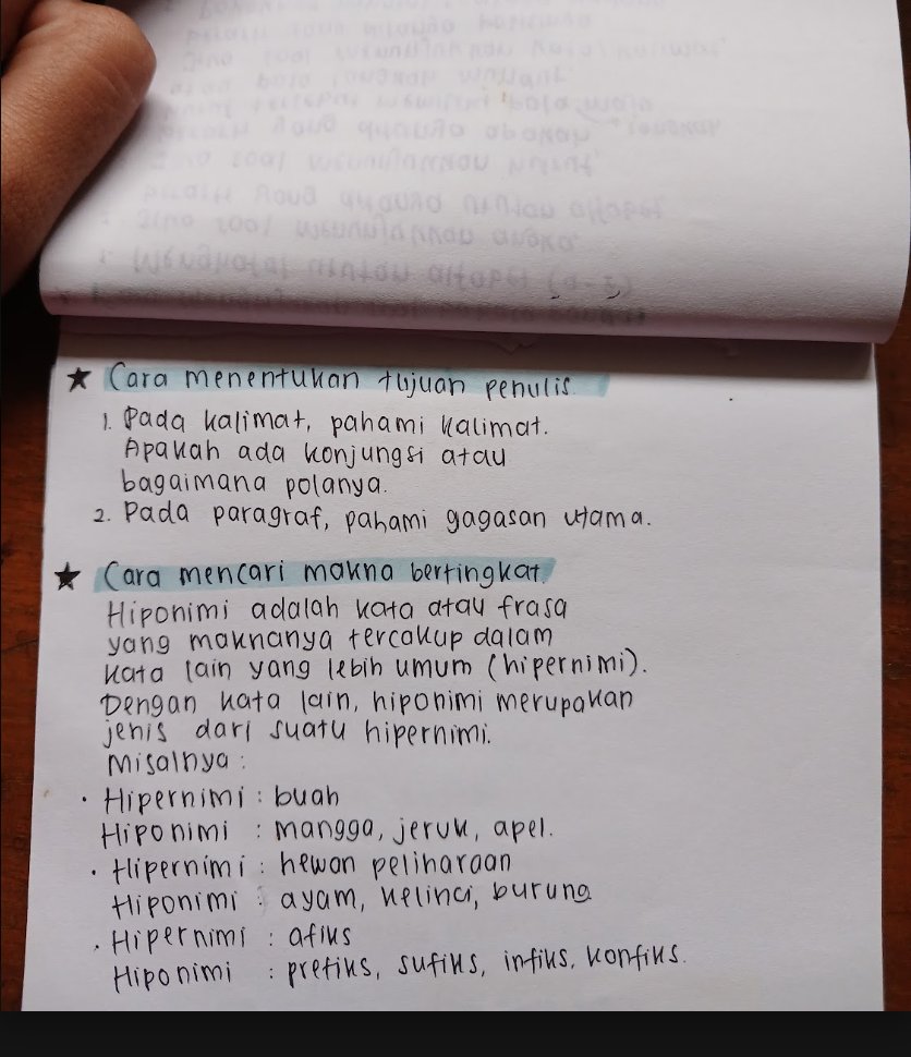 nalibelajar's tweet photo. Tips &amp; Trick subtes PPU PBM LBI
cc by owner https://t.co/yUOyUCelZH