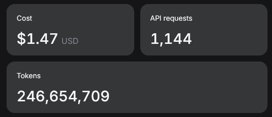 Myq_Lowrey's tweet photo. Interesting weekend with @deepseek_ai V4 Flash 0371 in (the often chatty) Hermes working through a bunch of automations and also fine tuning a local model.  It's such a good workhorse and hasn't faltered yet.  Not watching a 5hr limit has been so nice... https://t.co/PHG8HDS9Ak