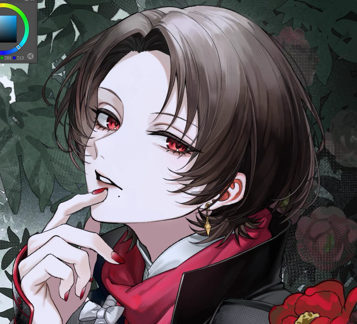 Replies by 毒瘤子どくりょし (@DUkukki) / X