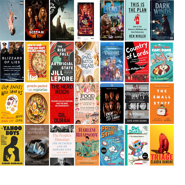 MaynardLibrary tweet picture