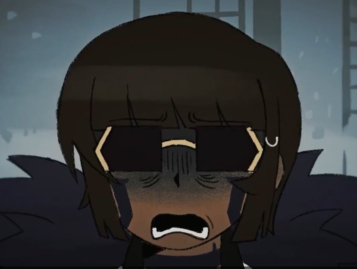 KitsuoTheArtist's tweet photo. i really adore these frames for how humorous they are https://t.co/aXplpktIWk