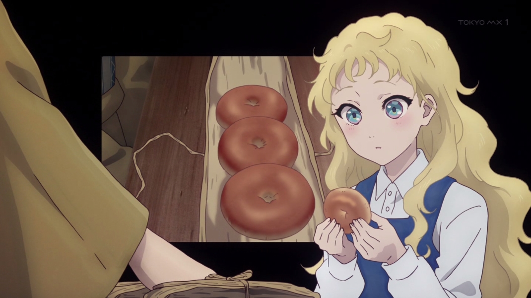 二十世紀電氣目録-ユーレカ・エヴリカ- 第5話 ツイート画像 1