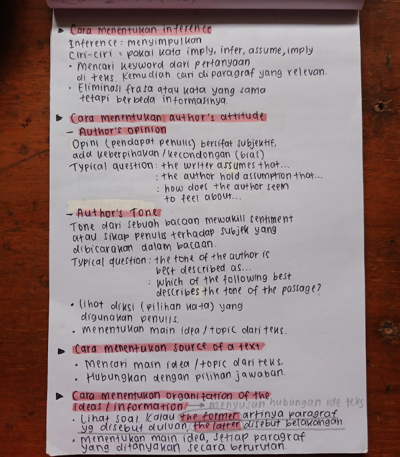 nalibelajar's tweet photo. Tips &amp; Trick subtes LBE
cc by owner https://t.co/TEDwhvQI0X