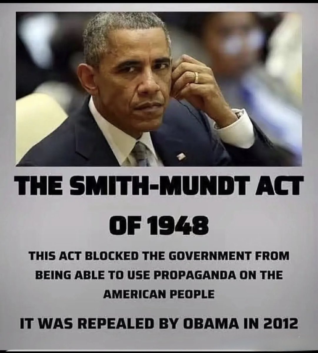 GlockfordFiles's tweet photo. Barry Obama is the leader of the American communist movement. No president has done more damage to our country than Barry. https://t.co/S7vFRZwJcI