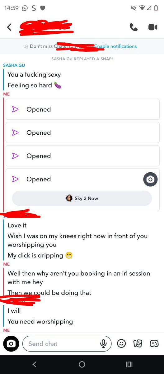 Tashbaba28's tweet photo. Who else wants a session with me 😈😈😈
Video calls.. video responses you name it.
Findom paypig domme sub sissy loser finsub smokingfetish cuck https://t.co/gZCcpRJdls