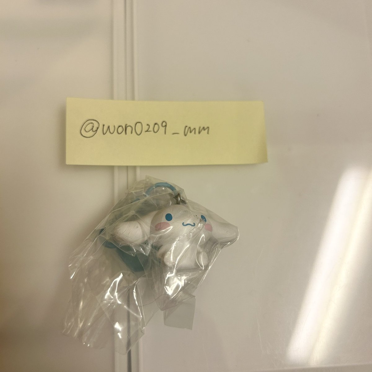 won0209_mm's tweet photo. @Ze9Ty 検索よりリプライ失礼致します🙇‍♂️シナモン所持しておりますが交換可能でしょうか？ご検討よろしくお願いします🙇‍♂️ https://t.co/vT91ZRt4Qy