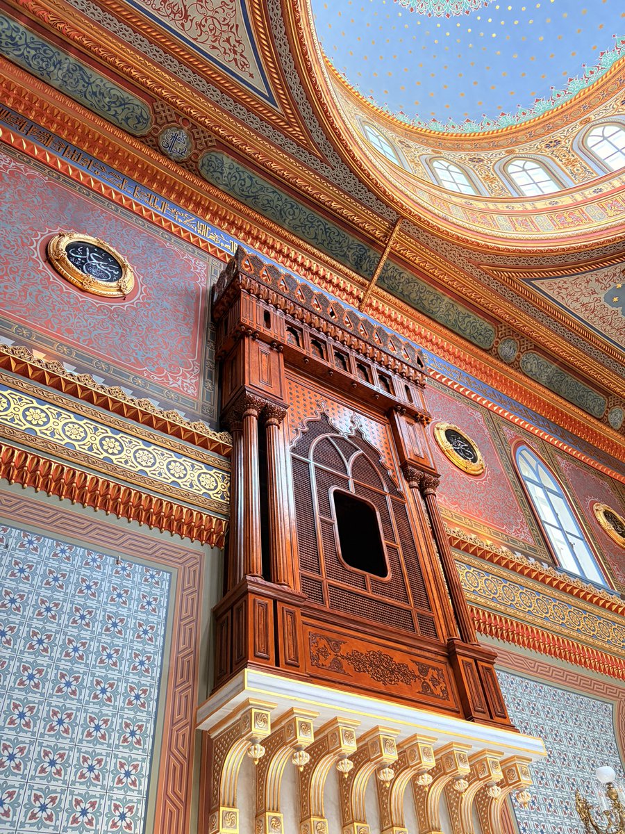 Selmanblcc_'s tweet photo. Yıldız Hamidiye Camii✨ https://t.co/CAGe4QsQm5