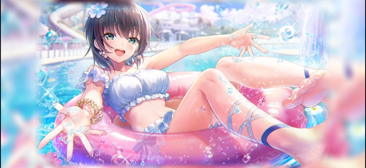 STanimejp's tweet photo. 波はあれどなんだかんだストーリーが楽しみでやってきたヘブバン
どうやら最��章始まるらしい
普通に結末気になるし楽しみではある https://t.co/bT4G7ojR36