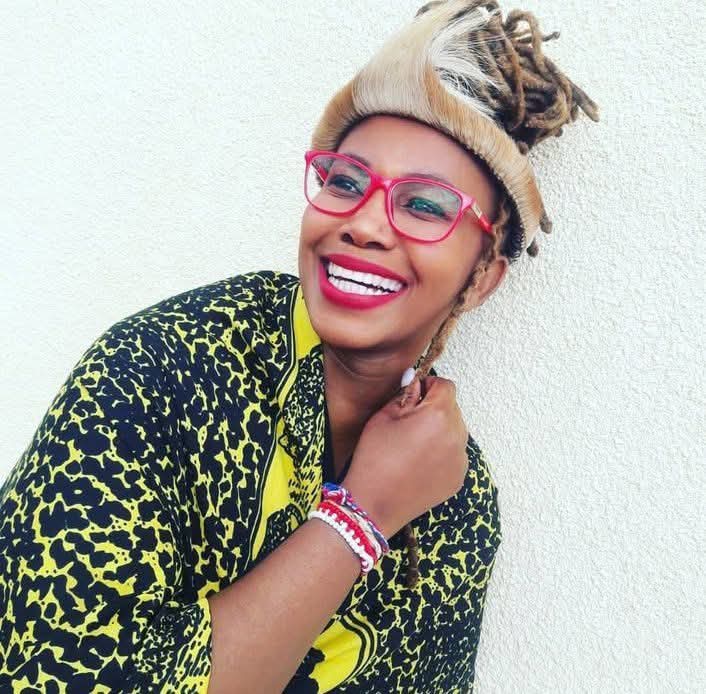 balush7's tweet photo. Ekupheleni kosuku I am a very beautiful gifted and black healer. ❤️

May the God's meet us all at a point of need. Happy new week bantubam. https://t.co/FElKuuf8b2