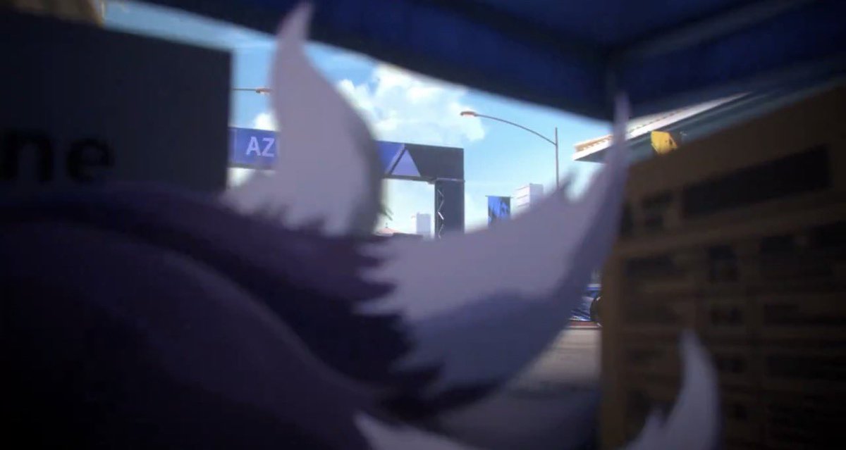 ChillyChonkas's tweet photo. OMG ITS HAPPENING!!!! MUSASHI RACEQUEEN SKIN PLEASE TELL ME ITS COMING! PLEASE https://t.co/o5N40J31tf