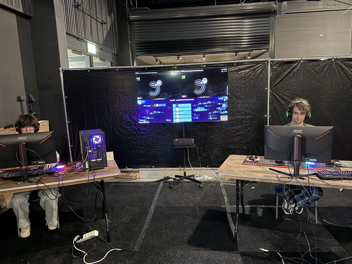 exaiosu's tweet photo. Look at how dialed in this guy is. https://t.co/IcgAiwBbqY