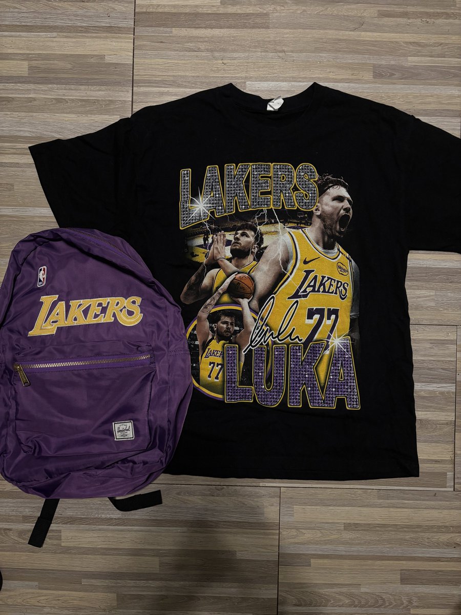 ⁷⁷𝗜𝘯 𝐋ບⲕ𝖆ᴅ𝞸𝘯𝒄𝚒𝒄 𝙬𝖾 𝛵𝐫ບᣵ𝐭🪄💜💛 tweet media
