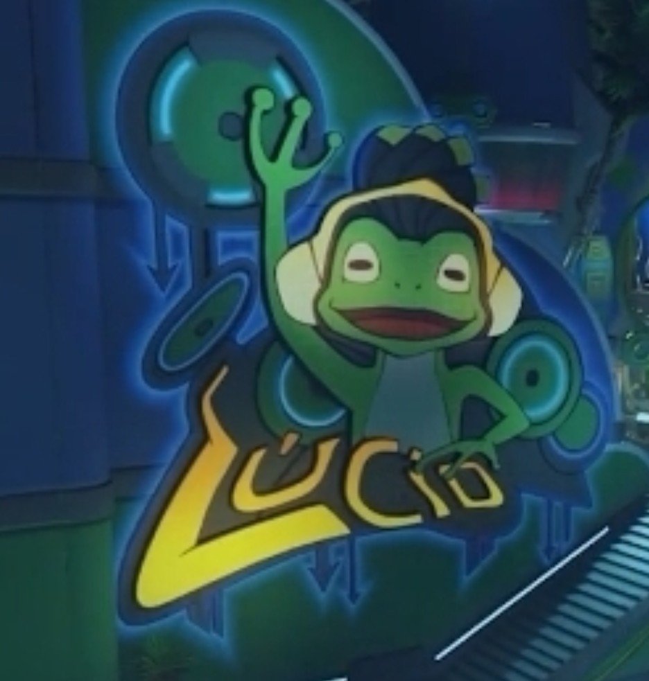Mono 🎧 Lúcio CEO 🐸 tweet media