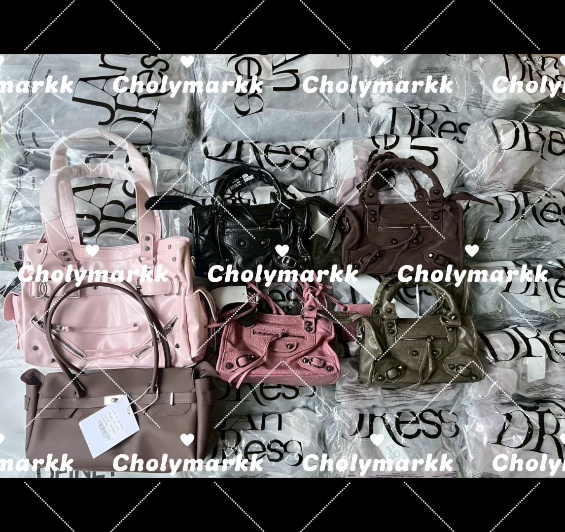 cholymarkk's tweet photo. #cholymarkkupdate -18-
Update 〰️ สินค้าเข้าบ้านแพคช่วง 16-03/07
✏️📋 สินค้าเข้าบ้านแพคทุกวัน แอดมินจะไม่ได้ลง update หน้า X แบบเรียลทาม แต่แจ้งยอดและลำดับการจัดส่งทางส่วนตัวทุกวันคับ 🚚🙇🏻♀️ https://t.co/ZXwezPbgDn