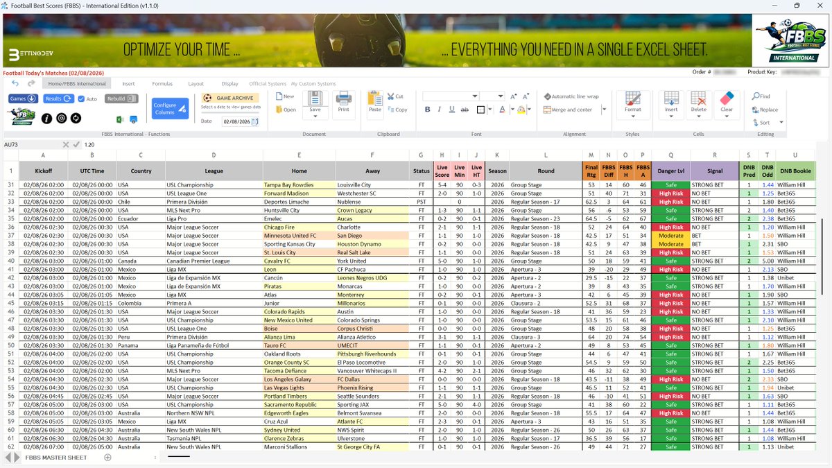 Bettingdev tweet picture