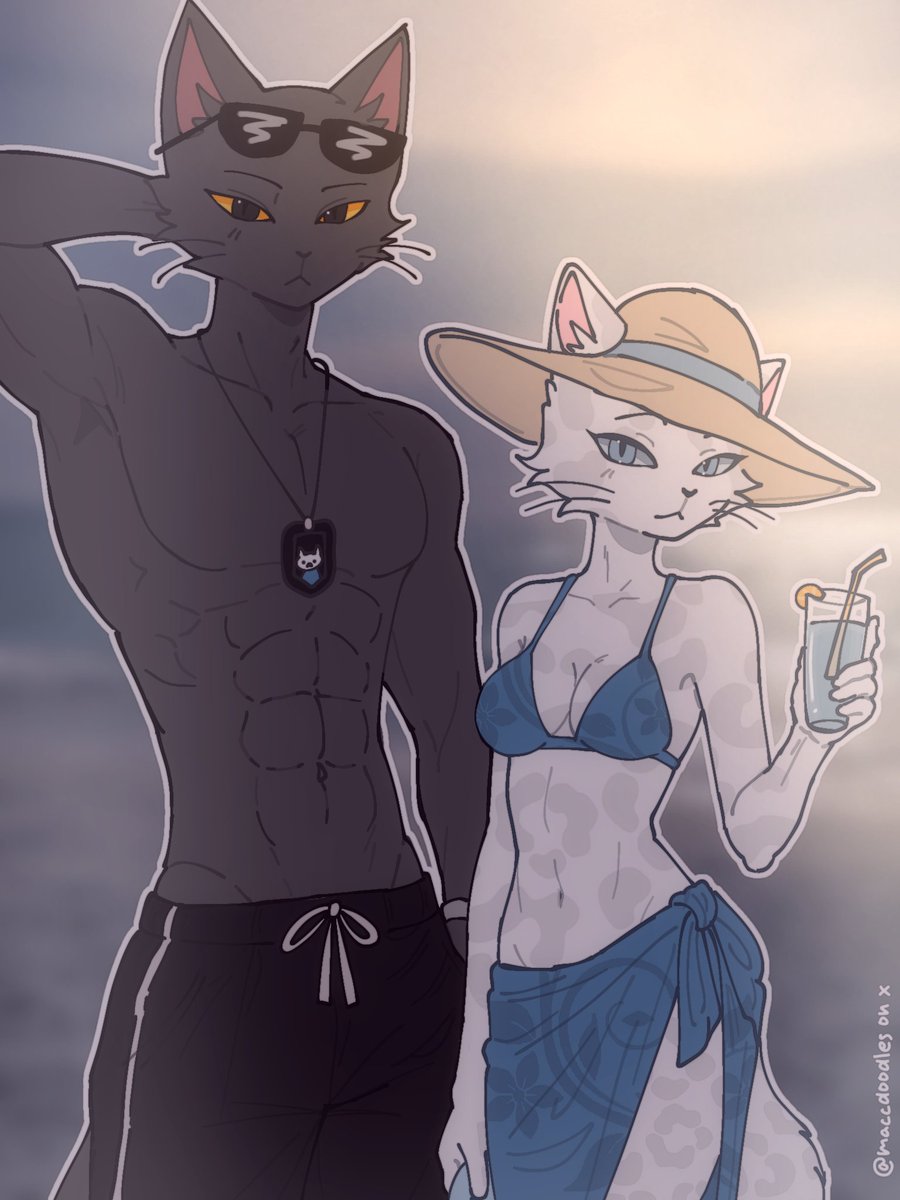 maccdoodles's tweet photo. secret agent x head nurse

#animalhospital #fanart https://t.co/H4WIQlOzNZ