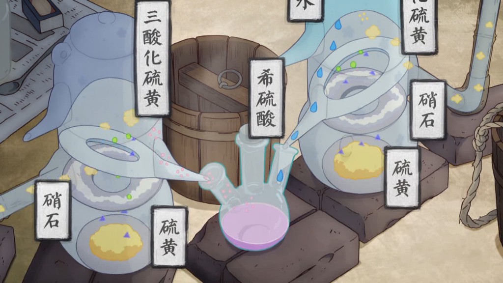 二十世紀電氣目録-ユーレカ・エヴリカ- 第5話 ツイート画像 1