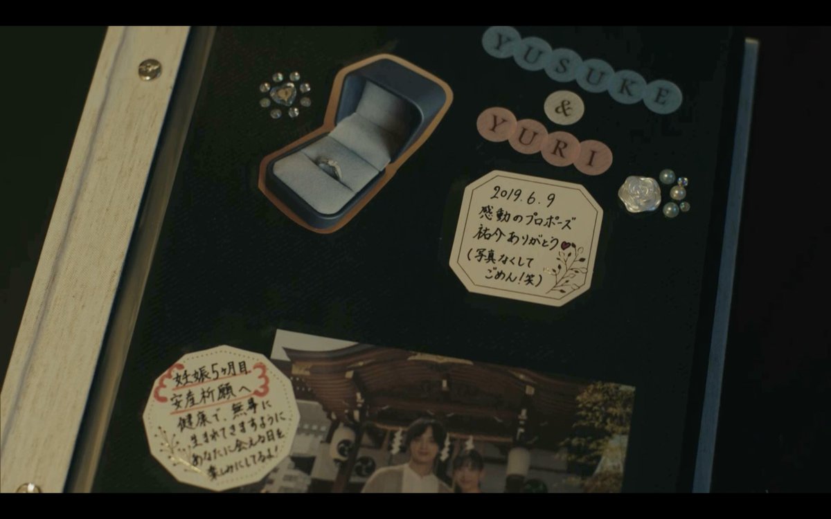 drama_myfiction's tweet photo. #マイフィクション 第𝟓話放送中 https://t.co/yfZSsLiZsC
