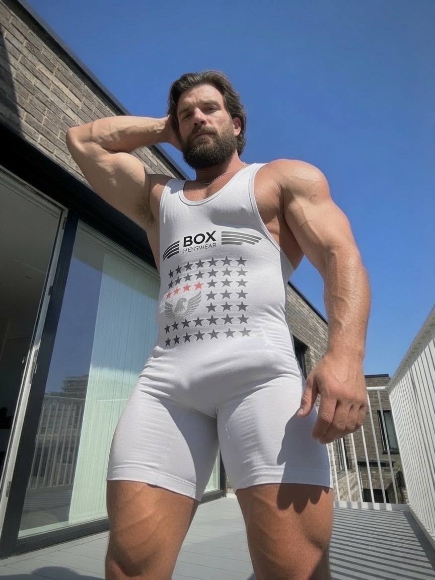 Big Bram tweet media