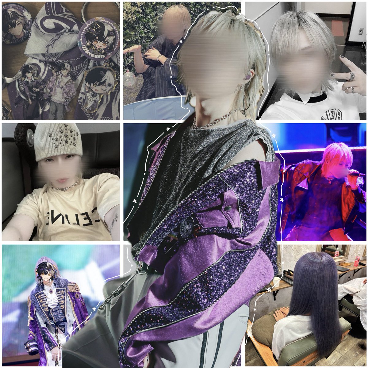 amanatsumican_m's tweet photo. ライブ初参戦＆新参者の私にお友達ください( * . .)"なんなら弟子にでもしてください( * . .)"

気軽に反応してくれたら嬉しいです🥹

詳細はALTに.*･ﾟ

 #アンプタックリスナーさんと繋がりたい
 #AMPTAKリスナーさんと繋がりたい
 #STPRリスナーさんと繋がりたい https://t.co/UWVUs6SN5v