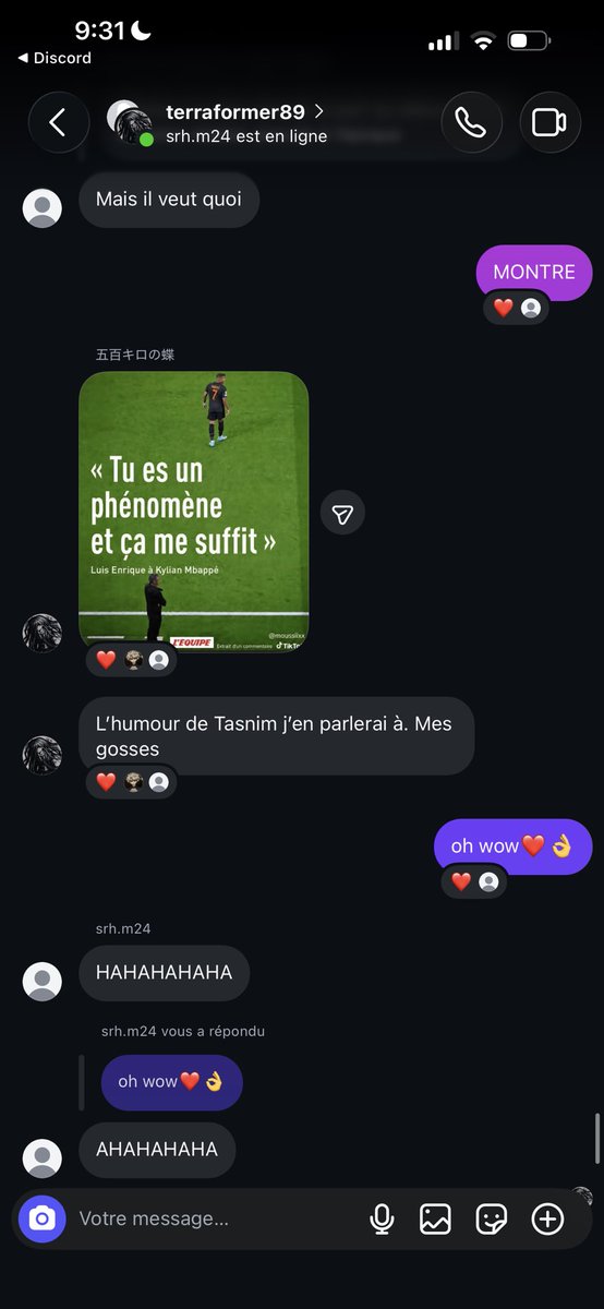 heeize_'s tweet photo. how i love saarah et momo #remember2019 https://t.co/EboPsl9tRy