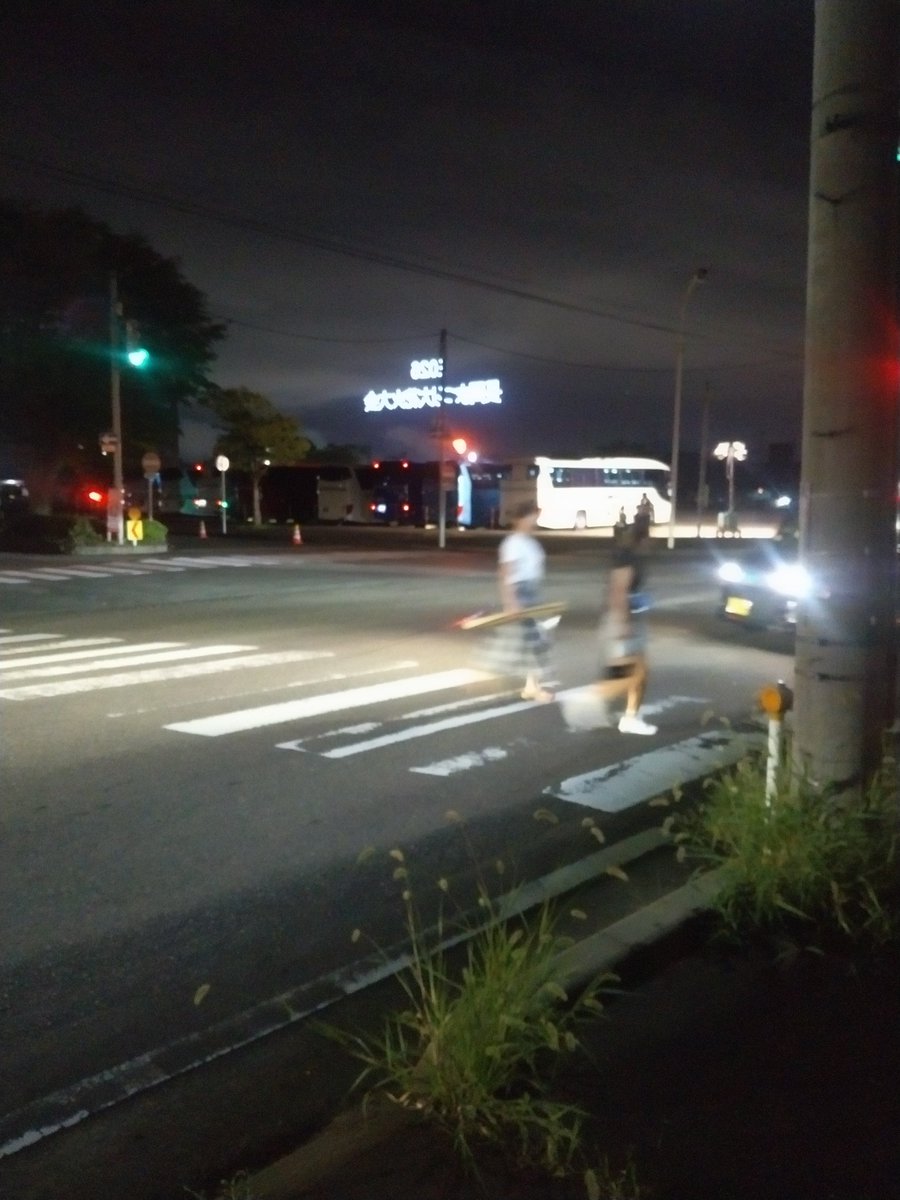 nonwest629's tweet photo. 電光掲示板去年もあったね
#長岡まつり大花火大会 https://t.co/faHwrskPzE