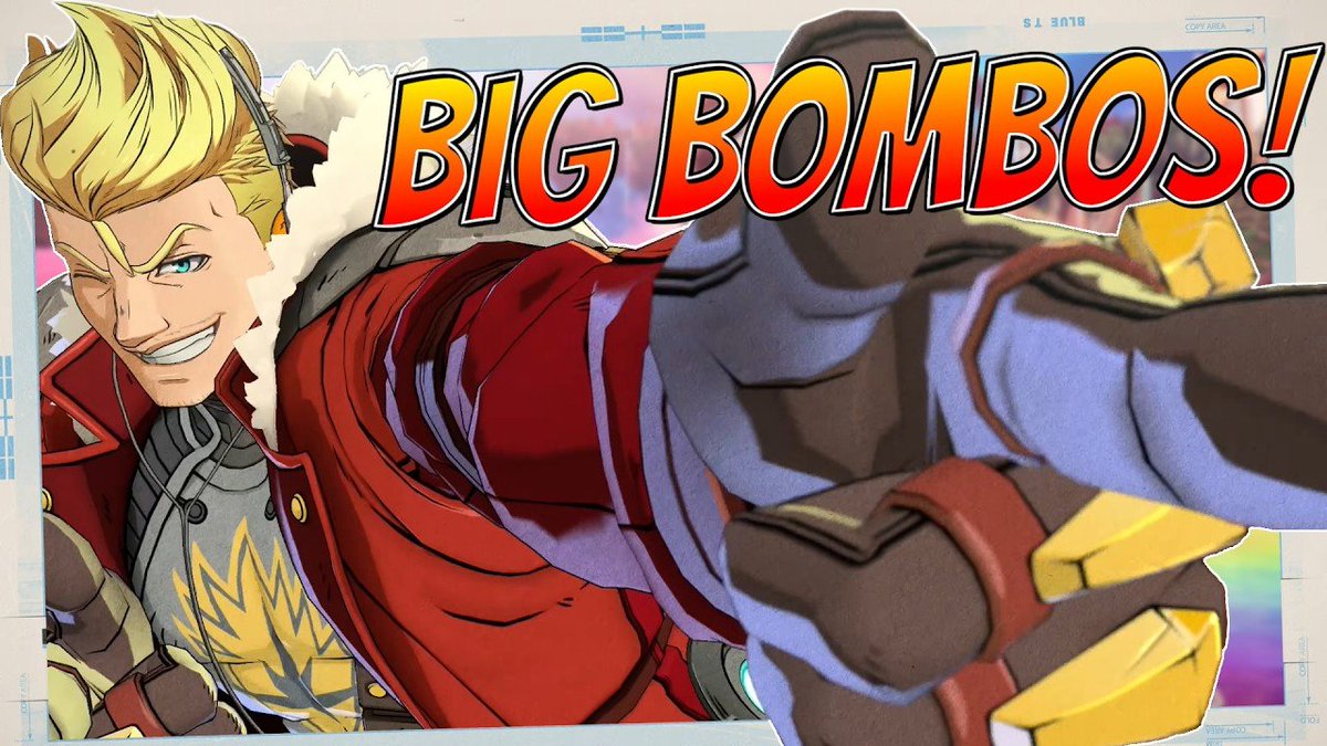 EvanA7_'s tweet photo. I've been itching for more Tōkon so I took some time to scour and find combos SO GOOD they'll steal your girl!

Link below! 🔽🙏🔽

#MARVELTōkon
#MarvelTōkonFightingSouls https://t.co/MQu7S282KP