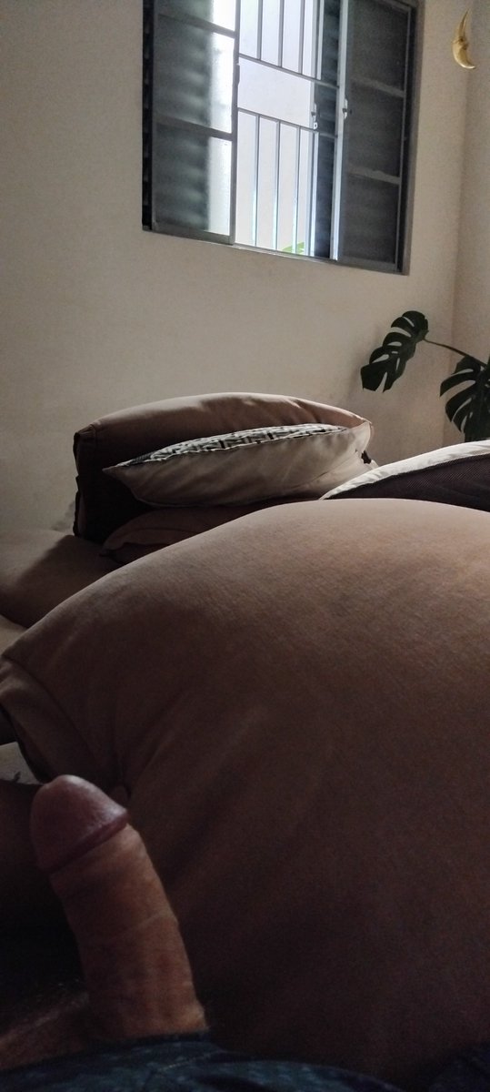macho_a_mais's tweet photo. Bom dia domingo!Quem acordou com disposição também ae?
#tesão #pauduropormacho #punhetamatinal #bearman #sexoentreh https://t.co/jf9N1KnMcg