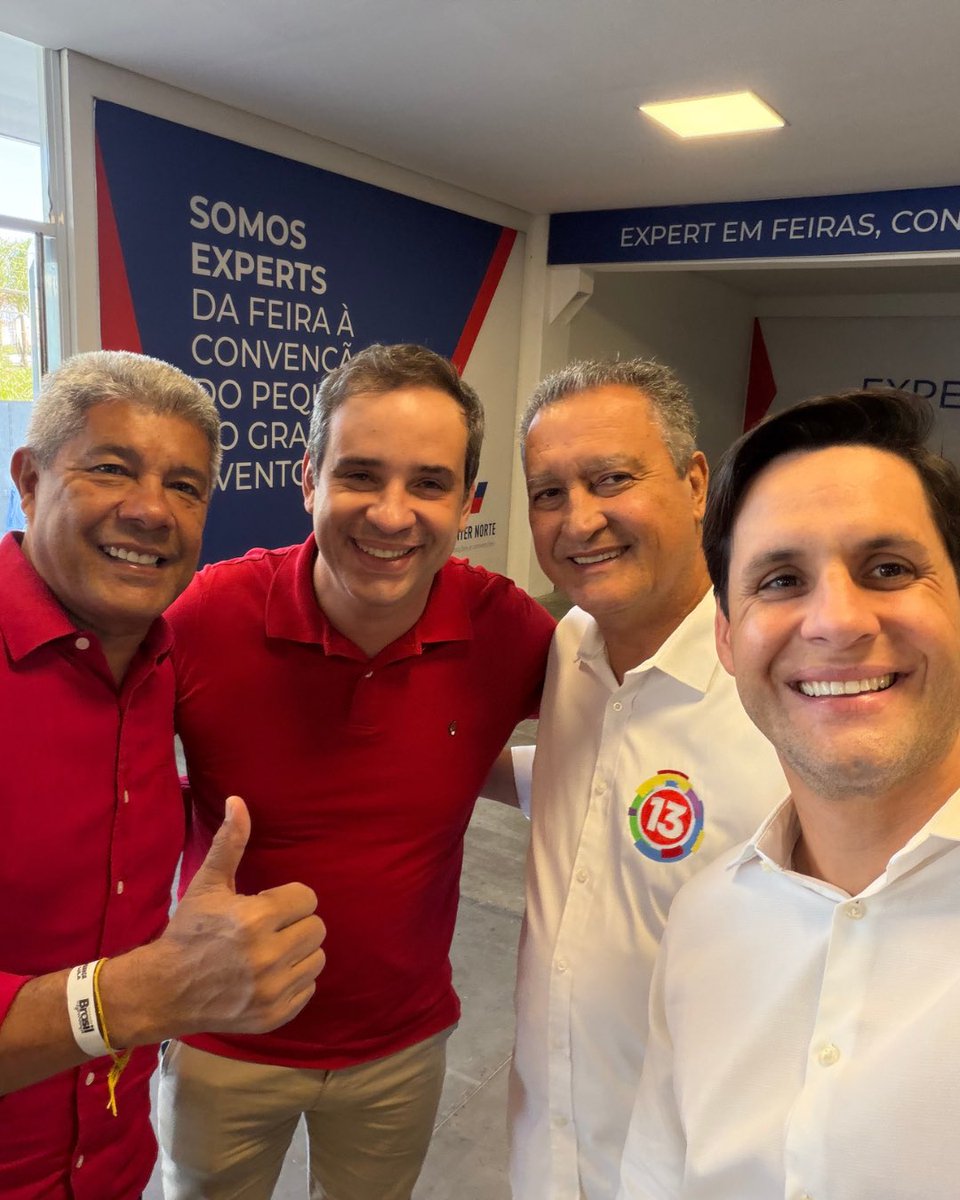 RafaelMottaRN's tweet photo. 𝐍𝐎𝐑𝐃𝐄𝐒𝐓𝐄, 𝐏𝐑𝐄𝐒𝐄𝐍𝐓𝐄! ✊🏼
O nordeste muito bem representado na Convenção Nacional do @ptbrasil. É oficialmente o início da caminhada #LULATETRA!
#TimedeLula #TimedoNordeste #LulaPresidente https://t.co/OAC2aa1cIn
