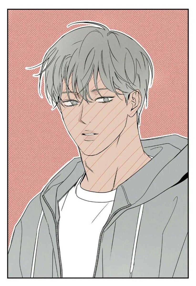 halosluvsongs's tweet photo. he is so me when i like someone https://t.co/0rBEJg5BPR