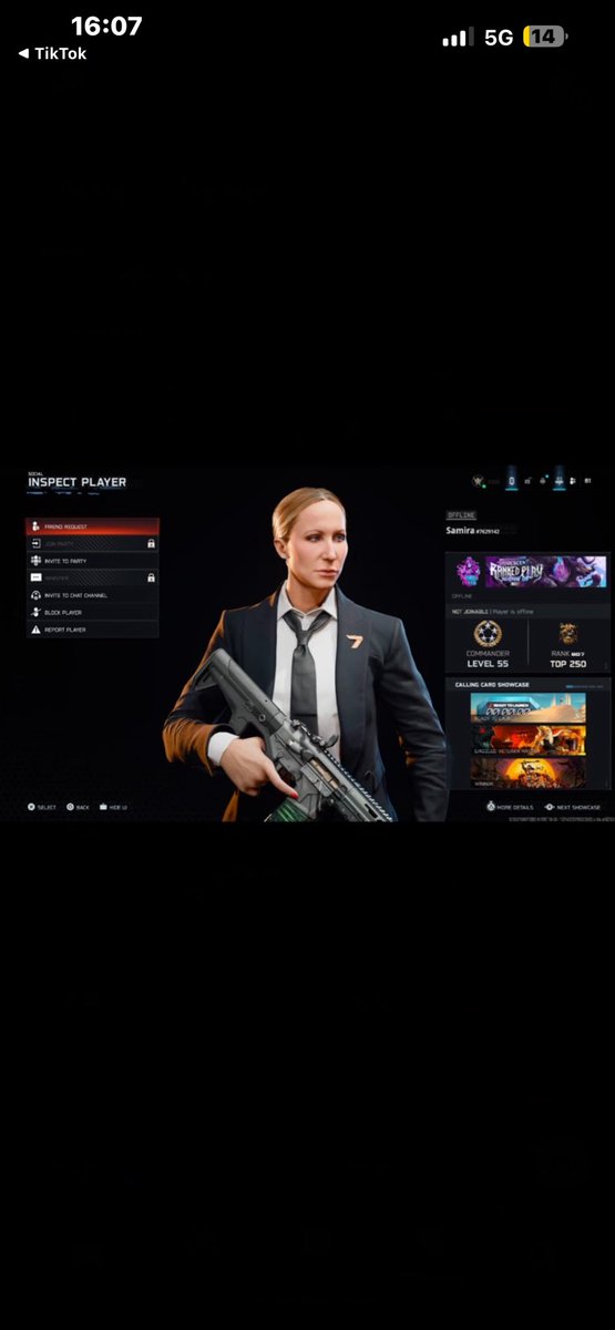 DilanoCdl's tweet photo. Another ONE full raging console Ai is getting out of hand hello @Treyarch @CallofDutyCM @Parasite Can u guys not fix a better anti cheat. They are making fun of ur anti cheat guys BAN THEM LIKE WTF IS GOING ON @CallofDutyCM !!!!!! https://t.co/daHoidyHkY
