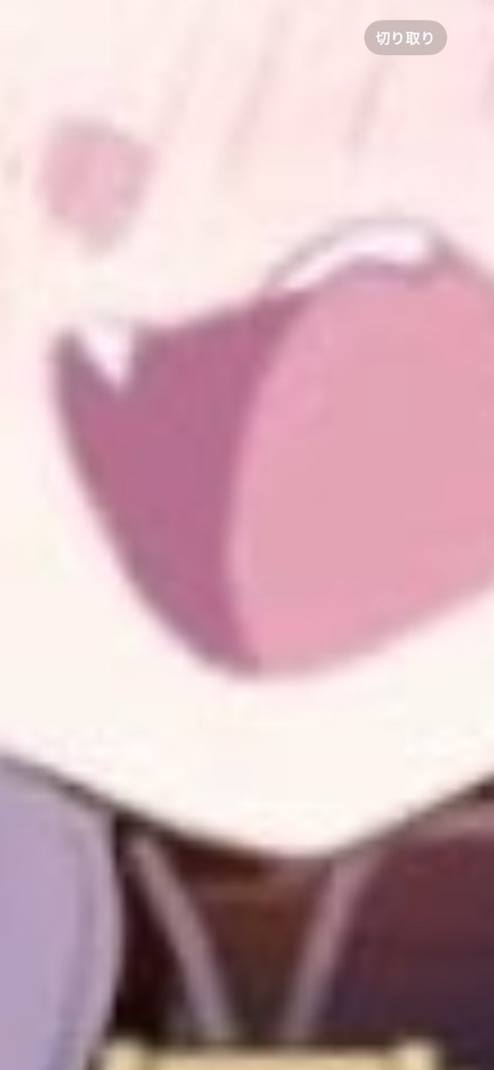 hina_love219's tweet photo. ヒナのどこが可愛いかって？
"牙"さ https://t.co/Ym3QHbegX8