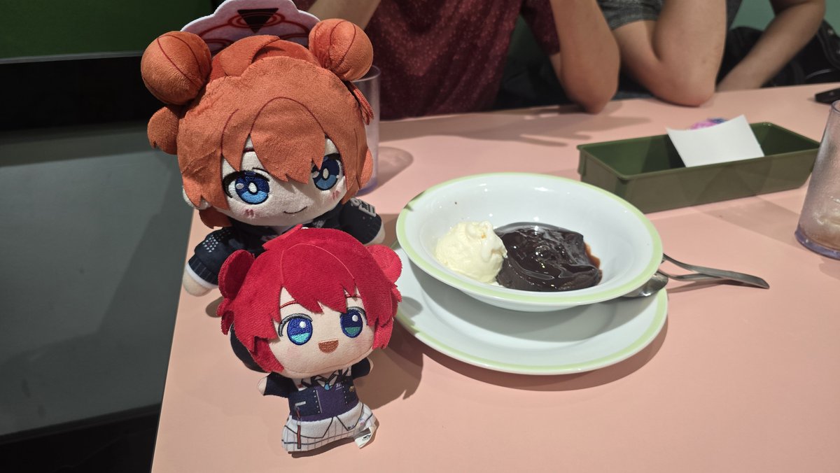 laff_y's tweet photo. ボーナス写真 https://t.co/y25MGWksQp