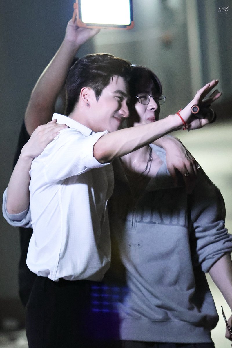 psiluvvu's tweet photo. 260802 :

เป็นสิ่งนั้นแล้วจริงๆ😭💘

PSD MOGULARRIVAL FS26  

#งานมหกรรมนิยายนานาชาติ2026xPerthSanta https://t.co/wKdPUwSt28