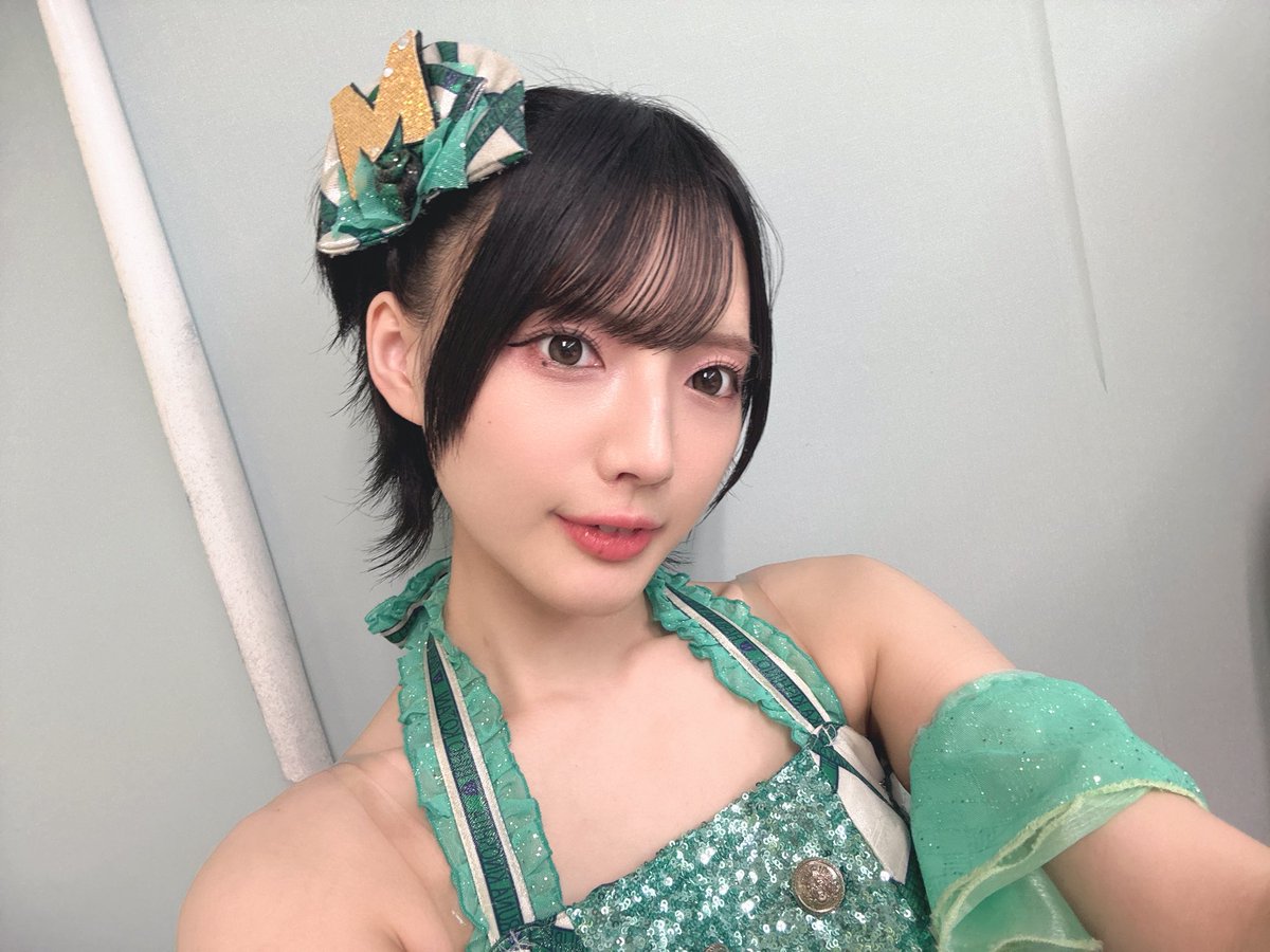_Kotocchi48_'s tweet photo. #無限大ノック公演 昼夜
#桜井ひまり生誕祭2026 
ありがとうございました❕🫶🏻︎ ̖́-

今日の公演もアチアチに盛り上がれて最高でした🔥🔥
ひまりちゃん改めてお誕生日おめでとう🌻✨️ https://t.co/Er8Q3J8ox8