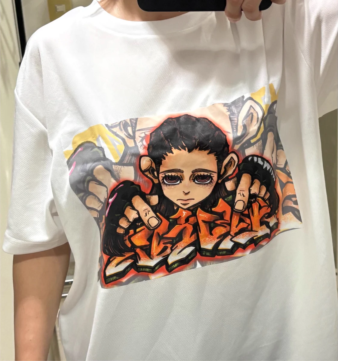 ぴ on X: 