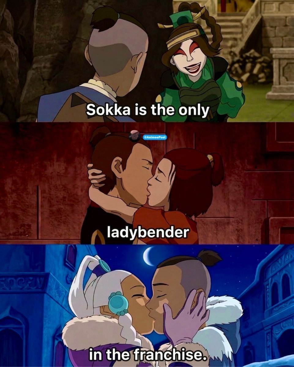 MulandAnime's tweet photo. 🚨sokka in love mode 😭 https://t.co/loWIDmx1vd