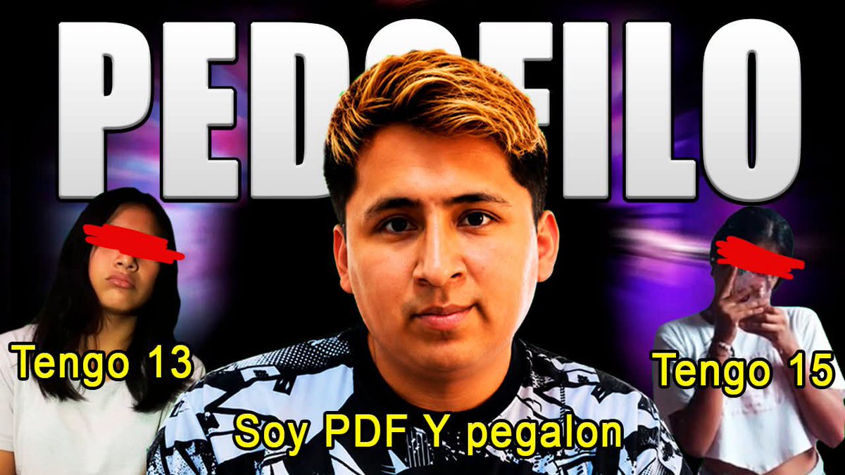 Ungiroextra's tweet photo. @_Andruids_ Ipocritas  primero funen a esta basura https://t.co/FM8wvUvaXp