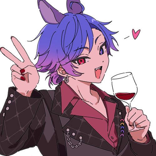 maka_wowowo's tweet photo. バニーの日❣️ https://t.co/sfnhzDkpNI