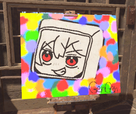 げんげん (@GENGEN1121) / Posts / X