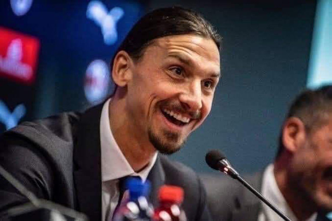 Alph__Utd's tweet photo. 🚨🗣️ Zlatan Ibrahimović on Manchester United;

“No club will ever match Manchester United’s dominance… not at home, not in Europe. Dynasties come and go, but giants remain.

Yes, United have struggled in recent years. But giants do not disappear… they wait.

What Sir Alex Ferguson built was bigger than trophies because he built an identity. That is why Manchester United will always be football’s true giants.”