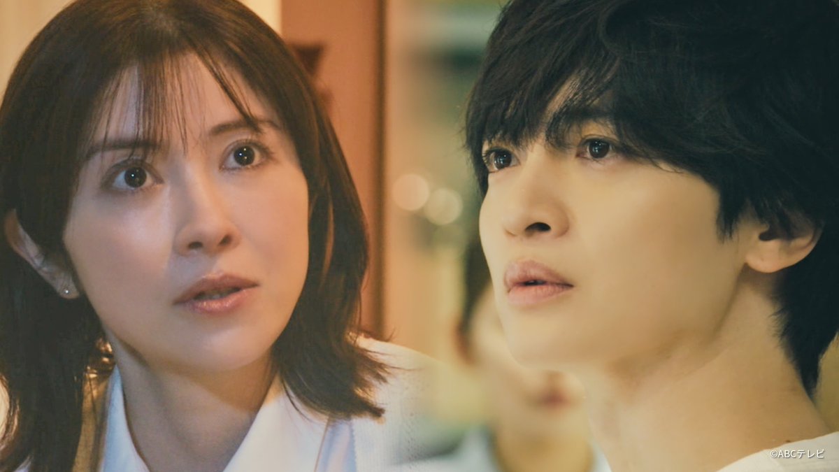 watch_UNEXT's tweet photo. ＼第1話から最新話まで配信中🕊️／

ABCテレビ系全国ネット 
毎週日曜よる10時15分放送
『マイ・フィクション』
U-NEXTで見放題配信中💁‍♀️
https://t.co/EtcXFaCWVP

他人になりすまされ
愛する妻から忘れ去れた男が
真実を追い求める
予測不能なサスペンス・ラブストーリー❤️‍🩹 https://t.co/hs01YJM7Rr