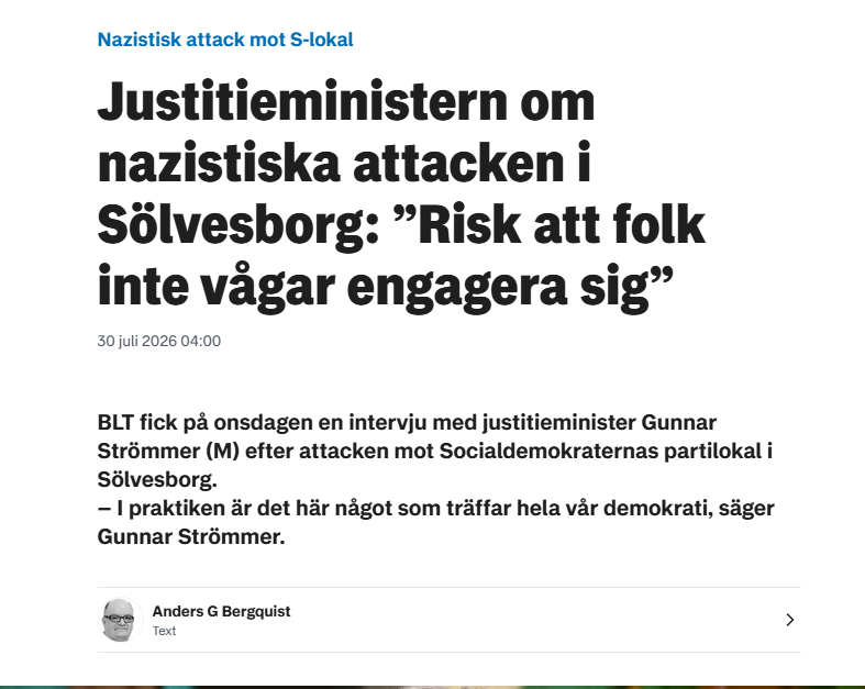 Stort_allvar tweet picture
