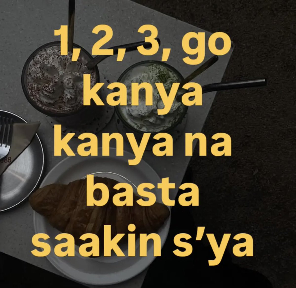 lvxeli's tweet photo. sa’kin siya https://t.co/PvhGtHOi4m
