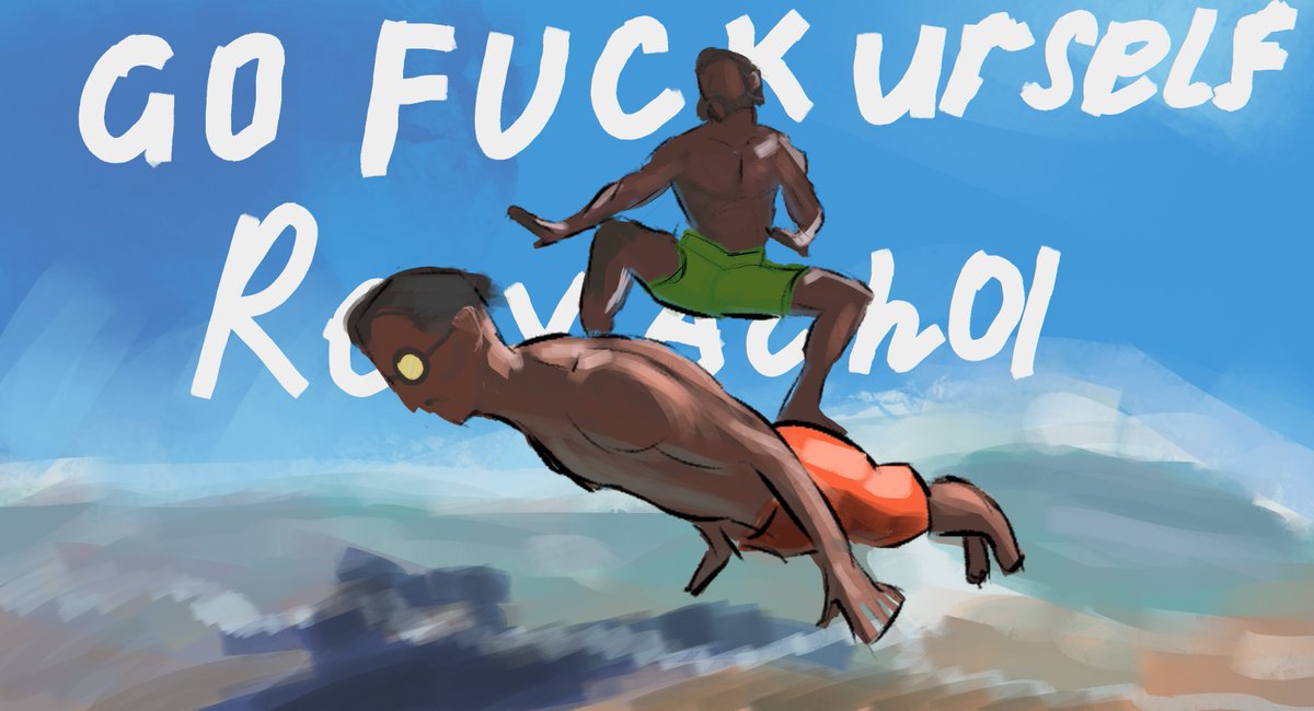 Linovs16926Asik's tweet photo. #discoelysium #art #artstyle #artist #smallartist #revachol #meme https://t.co/33KJx6WdjH