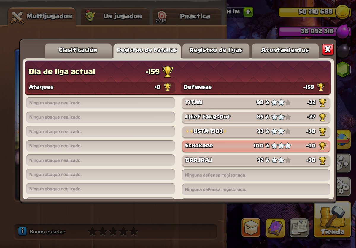 Style_coc's tweet photo. 🔥 Os dejó por aquí el tweak que hice de una base con la nueva defensa, Vela Incandescente, que me ha funcionado muy bien en LL!

🔗 https://t.co/iExW92XMEr
🛡️ CC: 2 IG, 2 HHs, 7 Arch, 6 Gobs

🔥 Tenéis 5 Bases más editadas/trapeadas por mi con las 3 defensas artesanales en el siguiente vídeo:
📺 https://t.co/KByG9tjtb0