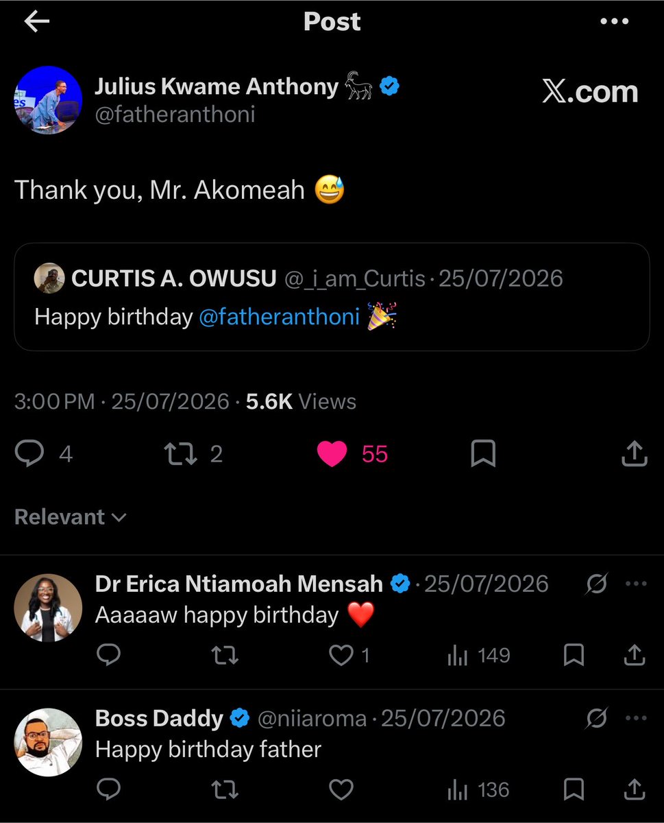 _i_am_Curtis's tweet photo. You will consider someone a friend and a senior because you know how to separate politics from personal life and expect them to extend same courtesy to you only for them to write something about you that not even Annan Perry will write. https://t.co/aXE7O6Lv2T