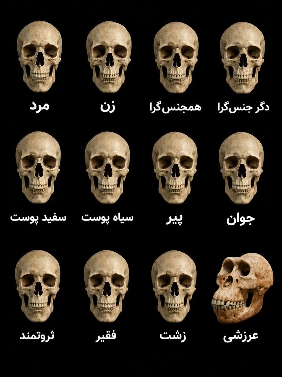 RedViolin10's tweet photo. @nilouh9 لعنت بهشون. https://t.co/LfU2tunPRq