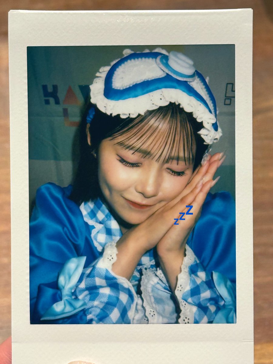 _rn__ct's tweet photo. 今日のお気に入り✌🏻ガチかわいい
1〜6部までありがとうございました💖

フェスのこととか、ファンサのこととか
りのまるさん本当によく見てて凄い、、
全部嬉しかったーー楽しかったーー🥹🎶

これからも思い出たくさん��やせますように💎

#福山梨乃 https://t.co/kRaMP6BSyu