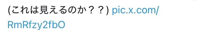 ななふしぎ tweet media